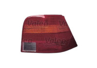 Feu arrière pièce originale 086754 Valeo