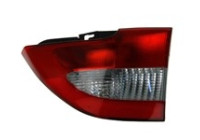 Feu arrière pièce originale 087466 Valeo