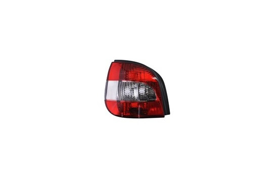 Feu arrière pièce originale 087562 Valeo