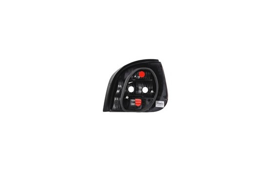 Feu arrière pièce originale 087562 Valeo, Image 2