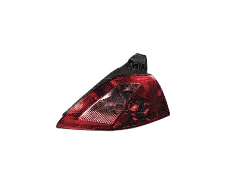 Feu arrière pièce originale 088389 Valeo