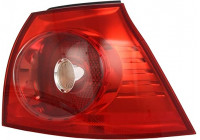 Feu arrière pièce originale 088732 Valeo