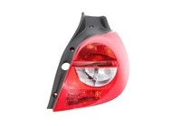 Feu arrière pièce originale 088972 Valeo