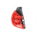 Feu arrière pièce originale 088972 Valeo, Vignette 2