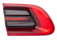 Feu arrière Porsche Macan 13-li 2SD 011 500-111 Hella