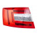 Feu arrière Skoda Octavia (5E3) 12 LED 2SK 011 082-091 Hella