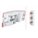 Feu arrière Skoda Octavia (5E3) 12 LED 2SK 011 082-091 Hella, Vignette 2