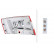 Feu arrière Skoda Octavia (5E3) 12- LED 2SK 011 082-101 Hella, Vignette 2