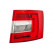 Feu arrière Skoda Octavia (5E3/5E5) 12 LED 2VP 354 818-041 Hella