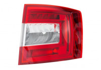 Feu arrière Skoda Octavia III combi 17- re 9EL 354 848-021 Hella