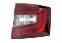 Feu arrière Skoda Octavia III combi 17- re 9EL 354 848-041 Hella