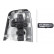 Feu arrière VW Touran (1T1/1T2) 11/06- li 2SK 009 477-091 Hella, Vignette 2