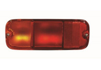 Feu arrière