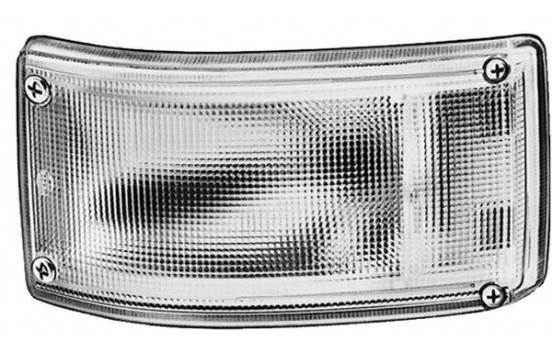 Feu de recul 2ZR 005 603-067 Hella
