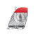 Feu de recul 2ZR 009 774-151 Hella