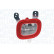 Feu de recul LLI691 Magneti Marelli, Vignette 2