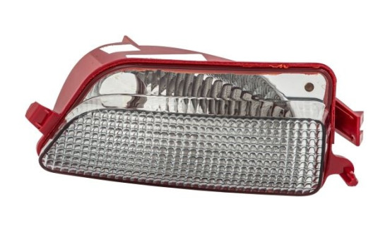 Feu de recul, P21W 2ZR 354 052-011 Hella