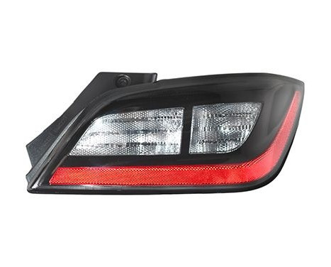FEU DE RECUL R 8150930 Van Wezel