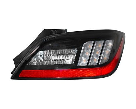 FEU DE RECUL R 8150940 Van Wezel