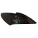 Feux arrière à LED compatibles avec Hyundai Genesis 2009- - Rouge/Fumée DL HYR09LRS AutoStyle, Vignette 2