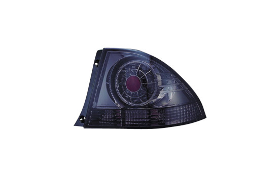 Feux arrière à LED compatibles avec Lexus IS200 (1998-2005) - Fumé DL LXR01LS AutoStyle