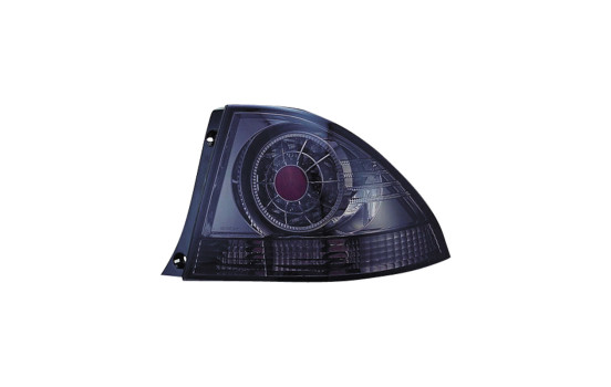 Feux arrière à LED compatibles avec Lexus IS200 (1998-2005) - Fumé DL LXR01LS AutoStyle, Image 2