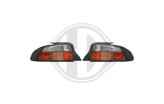 Feux arrière BMW Z3 1250295 Diederichs, Image 2