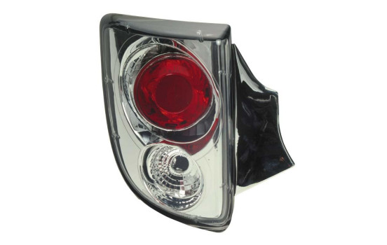 Feux arrière chromés compatibles avec Toyota Celica 2001-2005 DL TOR02 AutoStyle, Image 2