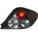 Feux arrière compatibles avec Hyundai Coupé/Tiburon 2002- - Noir DL HYR07J AutoStyle, Vignette 2