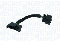 Jeu de câbles feu arrière LRB122 Magneti Marelli