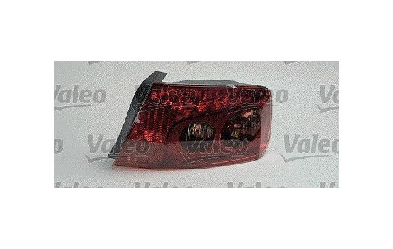 Jeu de feux arrière SET_043363 Valeo, Image 3