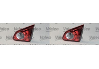 Jeu de feux arrière SET_043587 Valeo