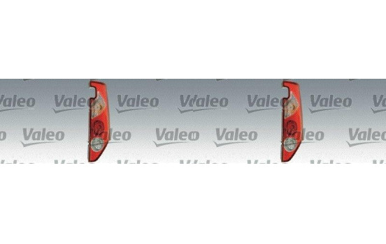 Jeu de feux arrière SET_043633 Valeo