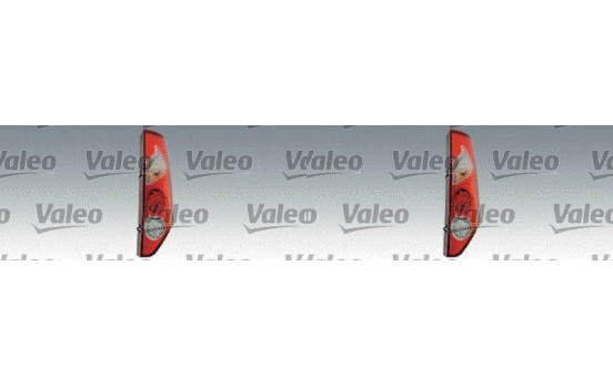 Jeu de feux arrière SET_043635 Valeo