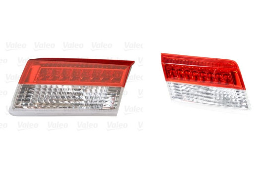 Jeu de feux arrière SET_043645 Valeo