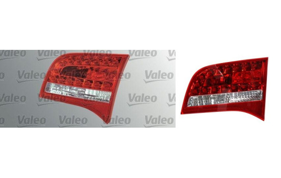 Jeu de feux arrière SET_043848 Valeo