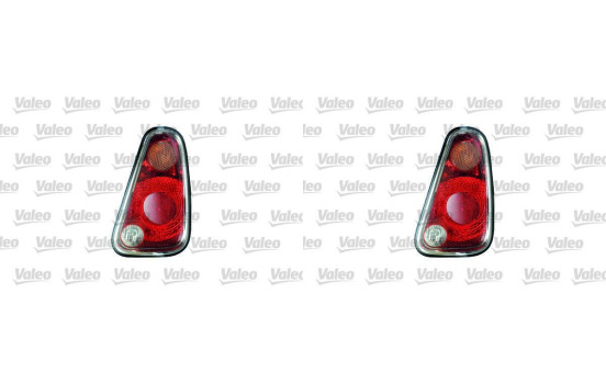 Jeu de feux arrière SET_044433 Valeo