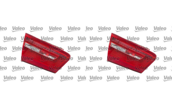 Jeu de feux arrière SET_044523 Valeo