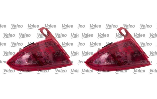 Jeu de feux arrière SET_044622 Valeo
