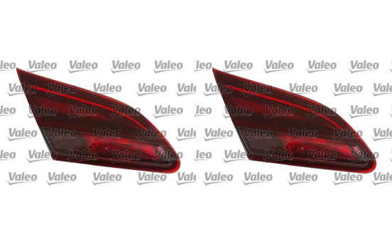 Jeu de feux arrière SET_044631 Valeo