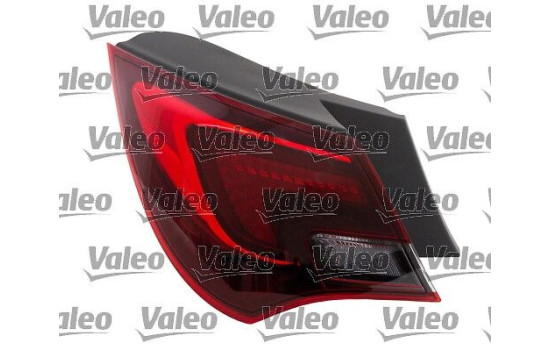 Jeu de feux arrière SET_044634 Valeo, Image 6