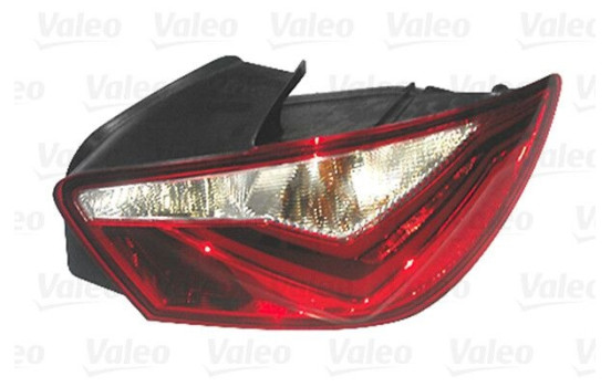Jeu de feux arrière SET_044837 Valeo, Image 4