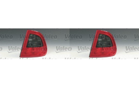 Jeu de feux arrière SET_085185 Valeo