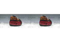 Jeu de feux arrière SET_087367 Valeo
