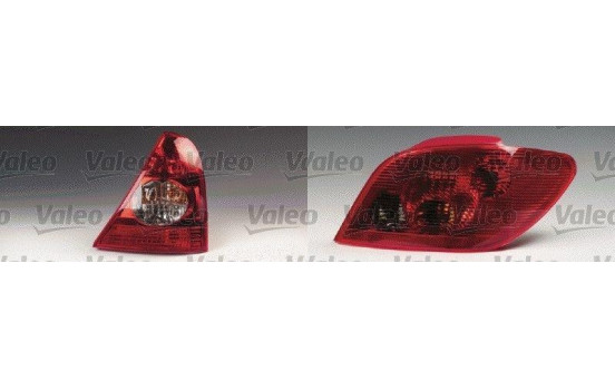 Jeu de feux arrière SET_088135 Valeo