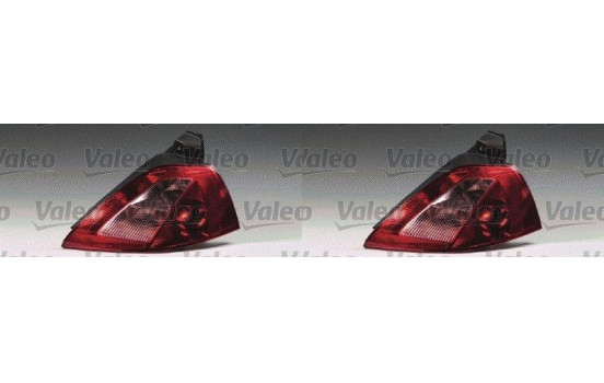 Jeu de feux arrière SET_088389 Valeo