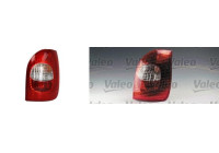 Jeu de feux arrière SET_088730 Valeo