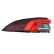 Jeu de feux arrière, Vignette 3