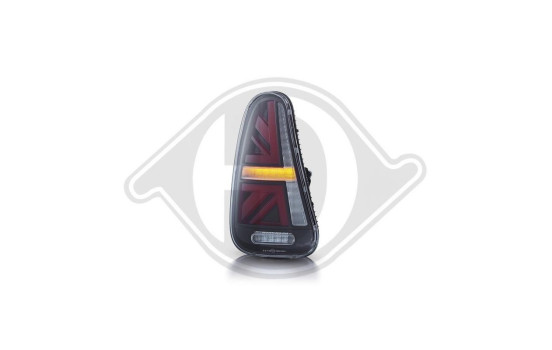 Kit de feux arrière HD Tuning 1205295 Diederichs, Image 2