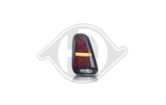 Kit de feux arrière HD Tuning 1205295 Diederichs, Image 3